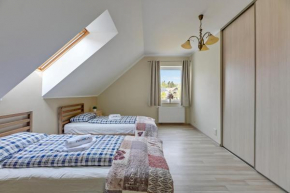 Apartamenty Piamola Willa Zatoka